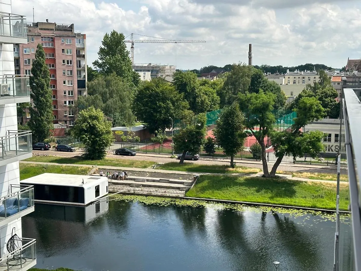 Maya'S Flats & Resorts 34 - Chmielna 73 Gdansk