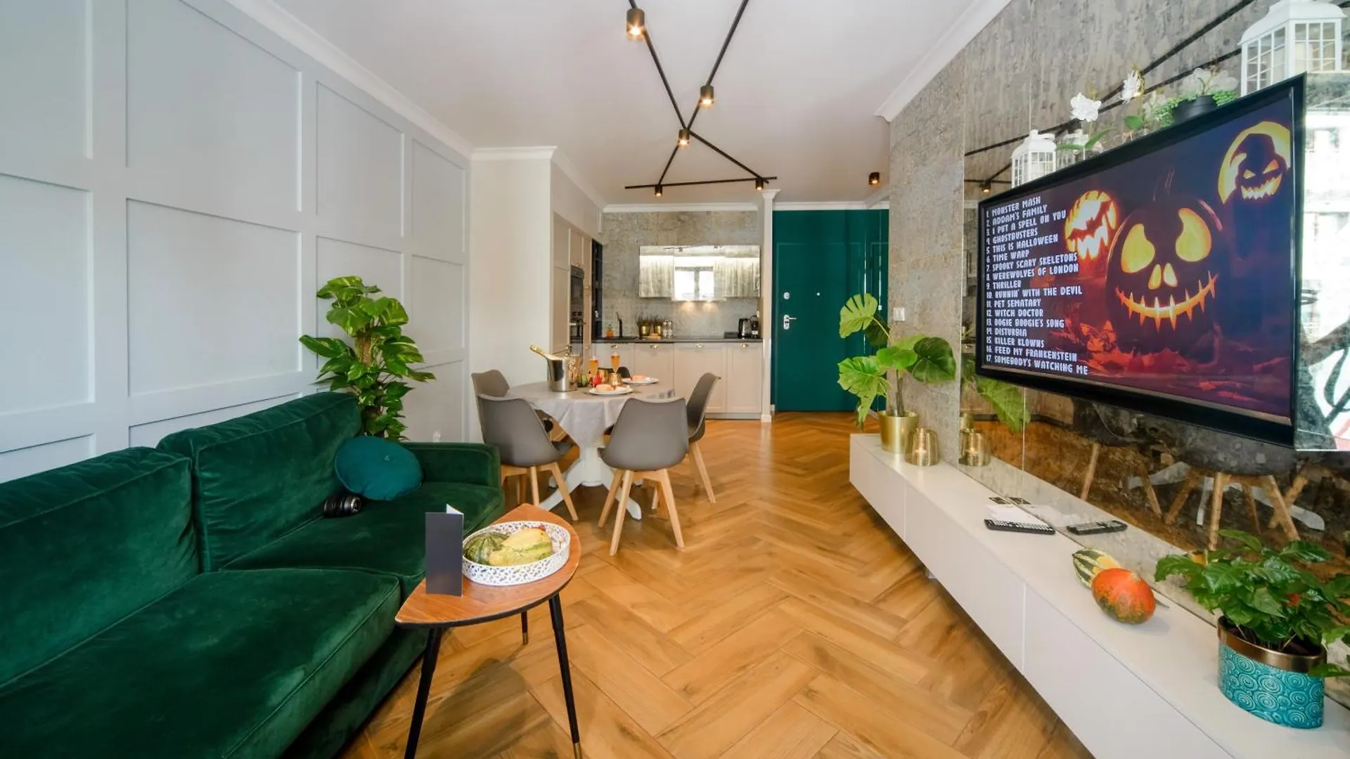 Maya'S Flats & Resorts 34 - Chmielna 73 Gdansk Apartment
