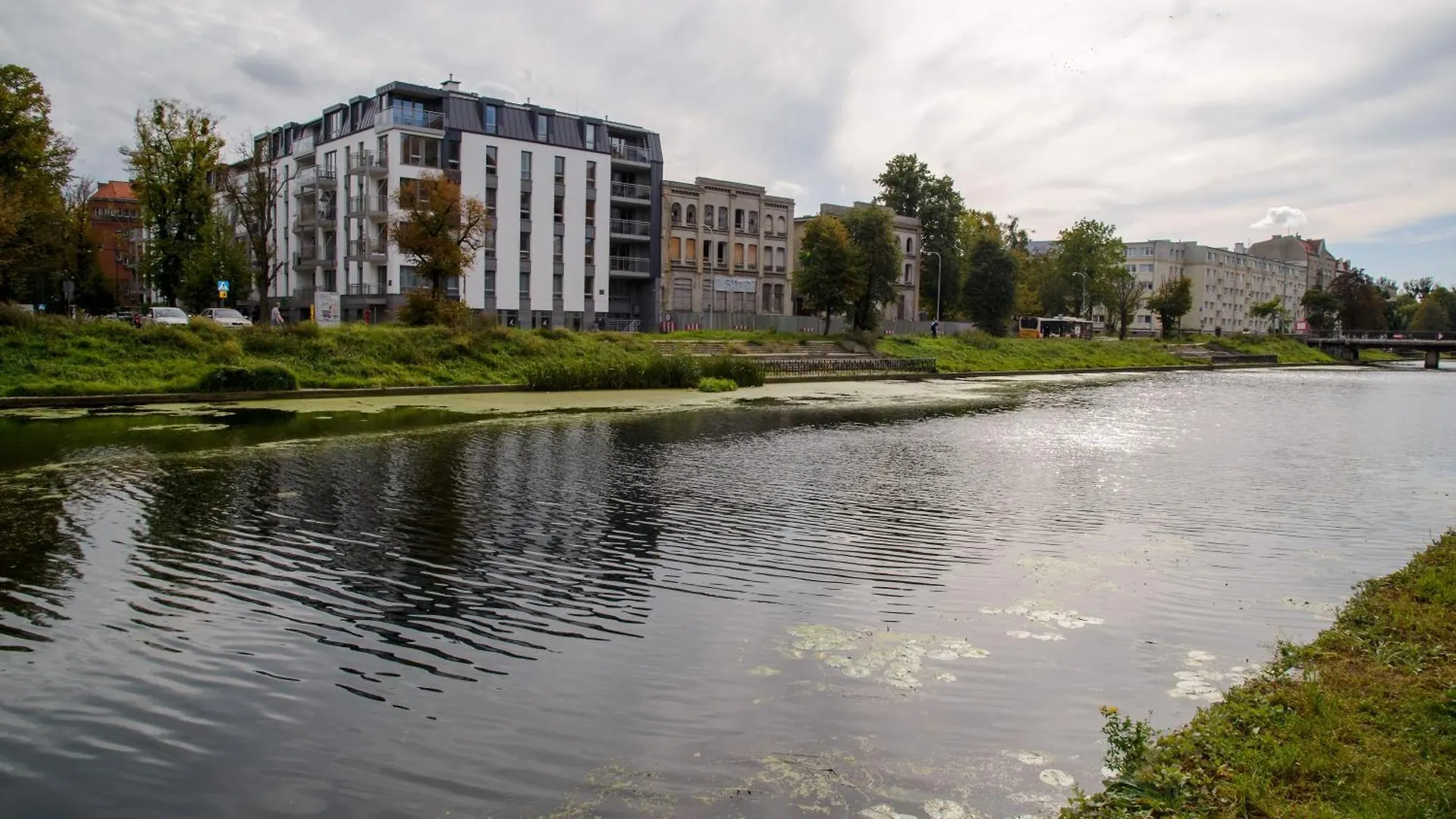Maya'S Flats & Resorts 34 - Chmielna 73 Gdansk 0*,  Poland