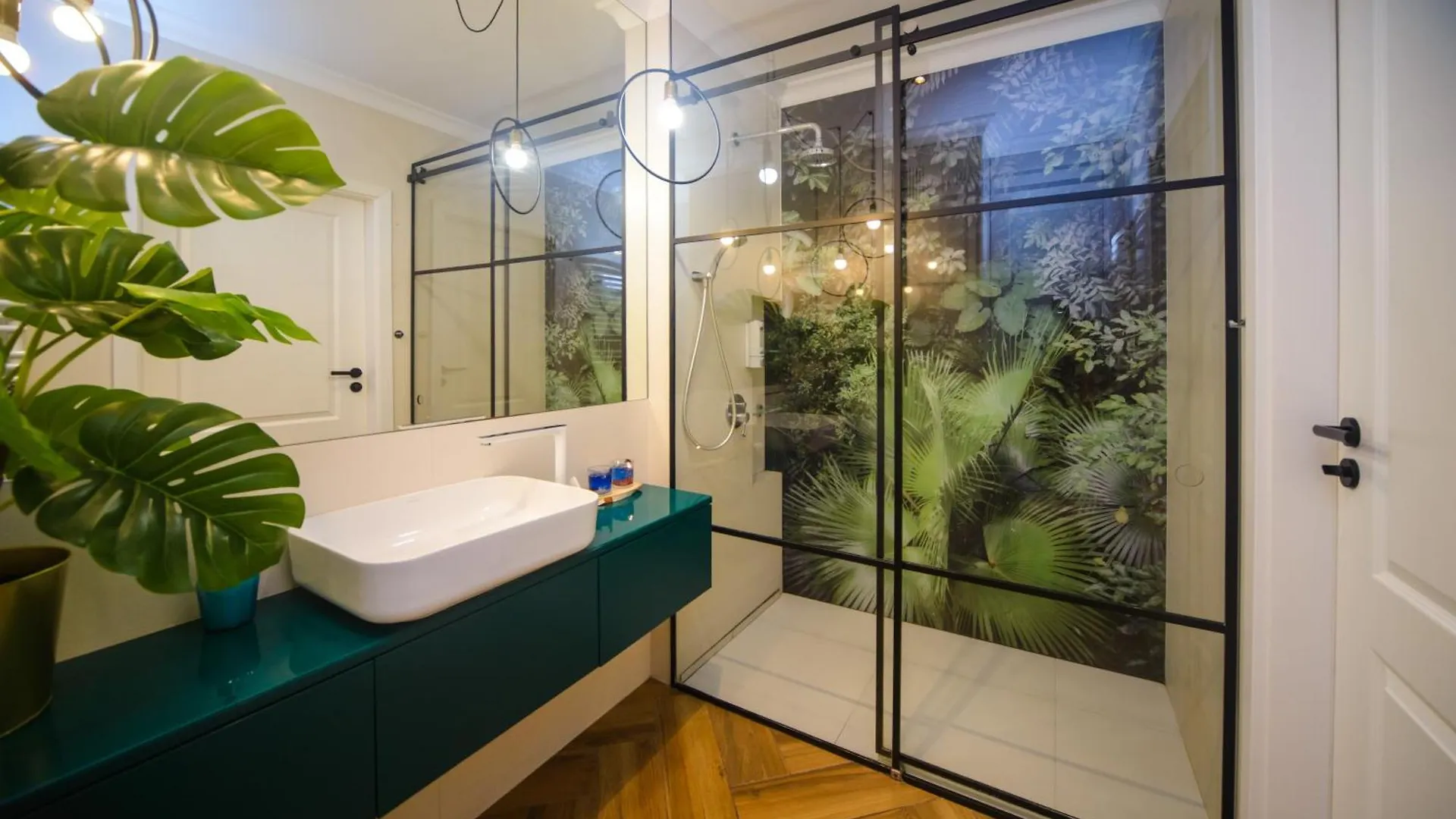 Maya'S Flats & Resorts 34 - Chmielna 73 Gdansk Apartment