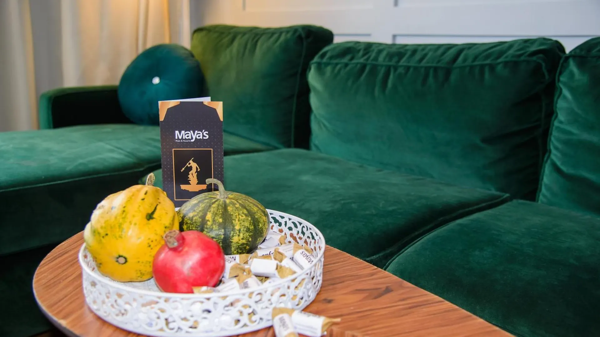 Apartment Maya'S Flats & Resorts 34 - Chmielna 73 Gdansk Poland