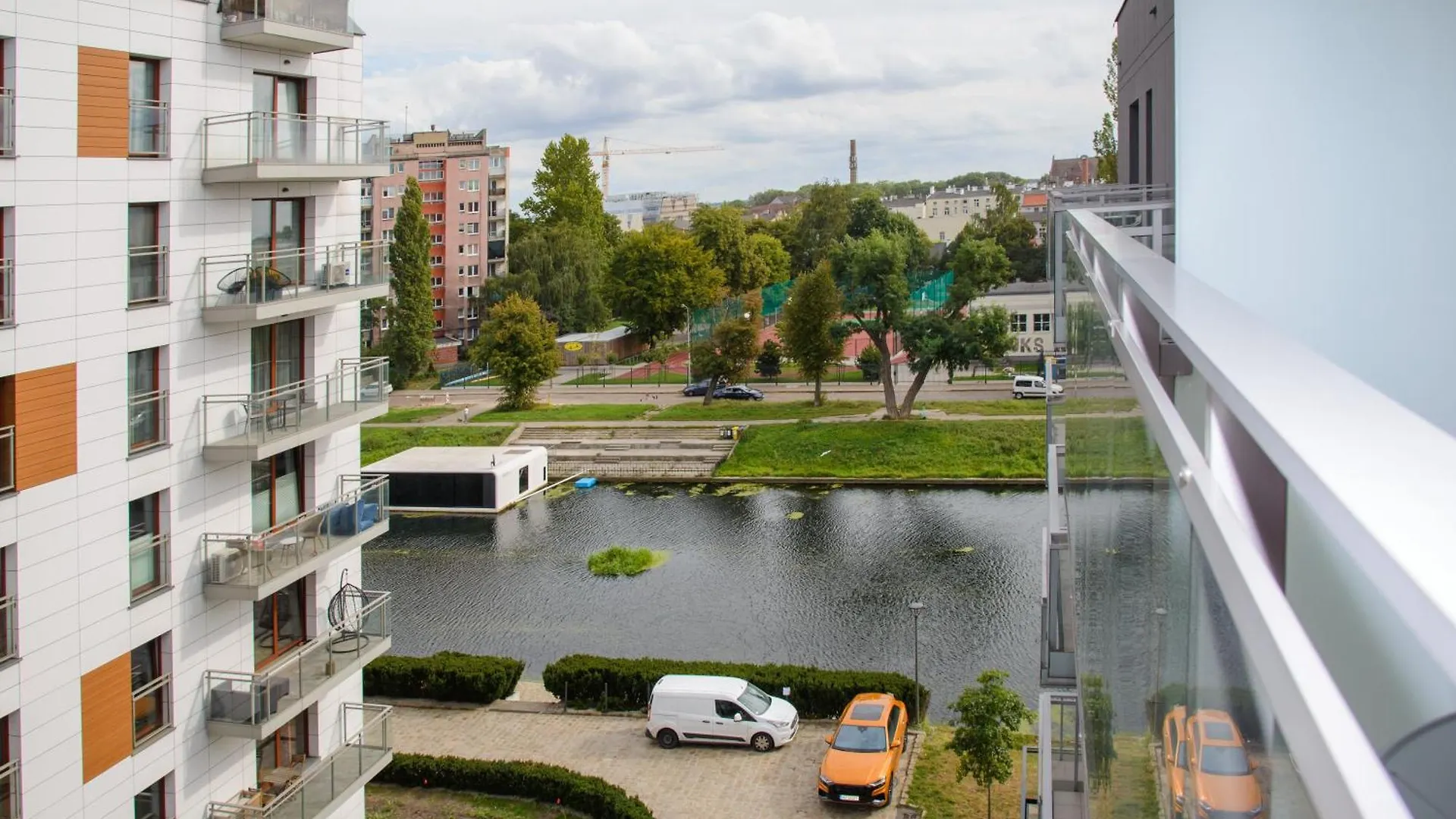Maya'S Flats & Resorts 34 - Chmielna 73 Gdansk