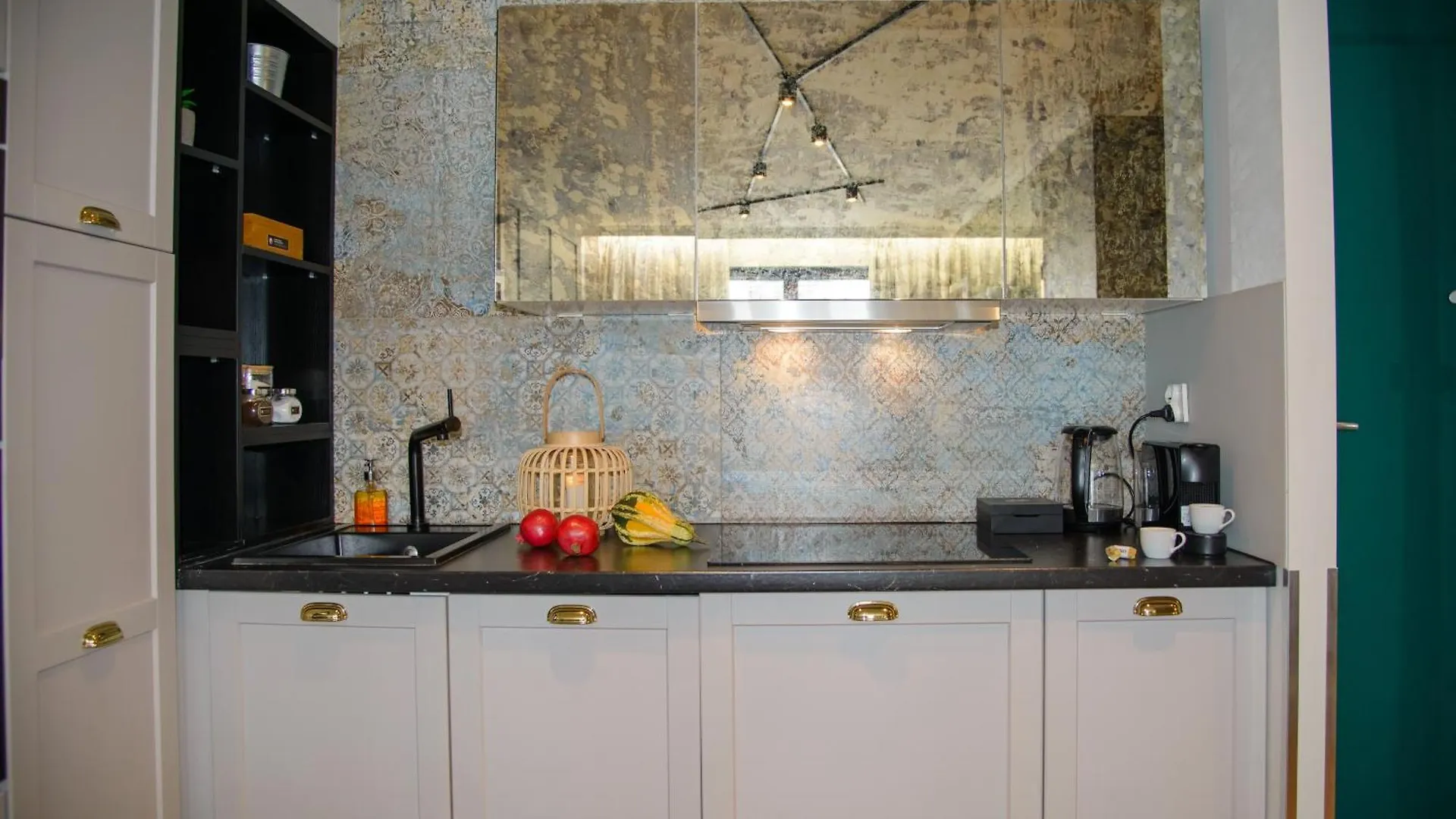 Apartment Maya'S Flats & Resorts 34 - Chmielna 73 Gdansk