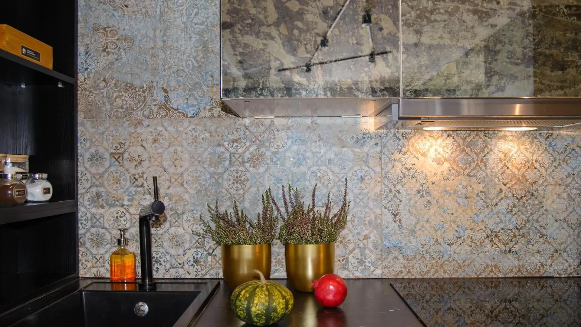 Maya'S Flats & Resorts 34 - Chmielna 73 Gdansk Poland
