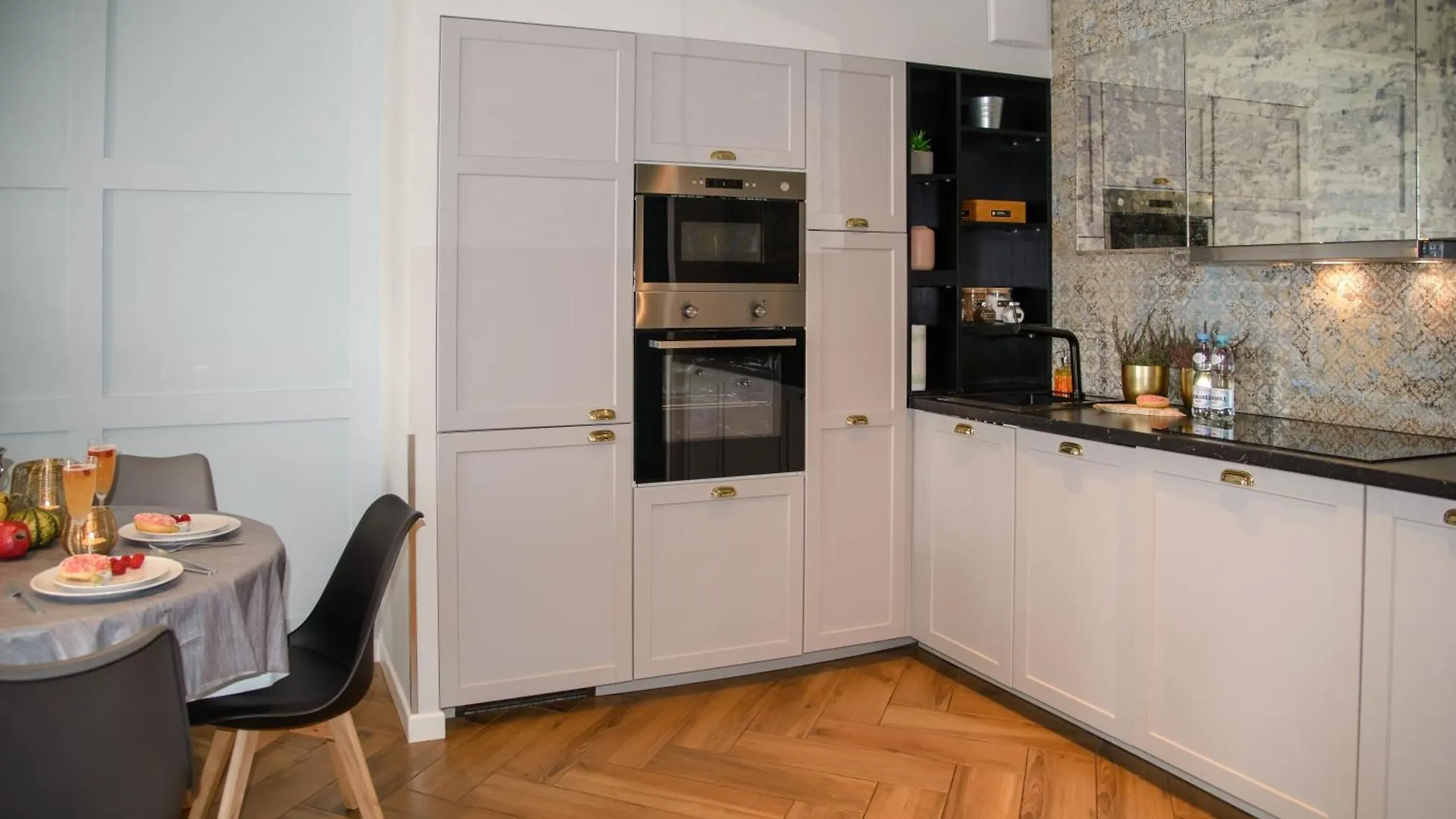 Maya'S Flats & Resorts 34 - Chmielna 73 Gdansk Apartment