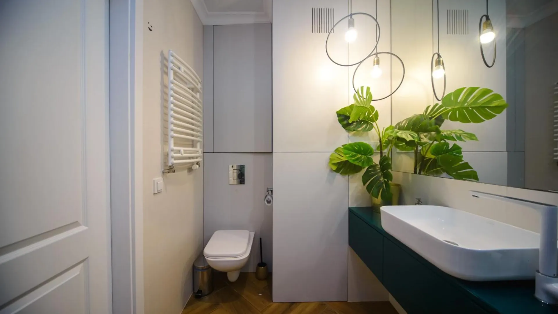 Apartment Maya'S Flats & Resorts 34 - Chmielna 73 Gdansk Poland