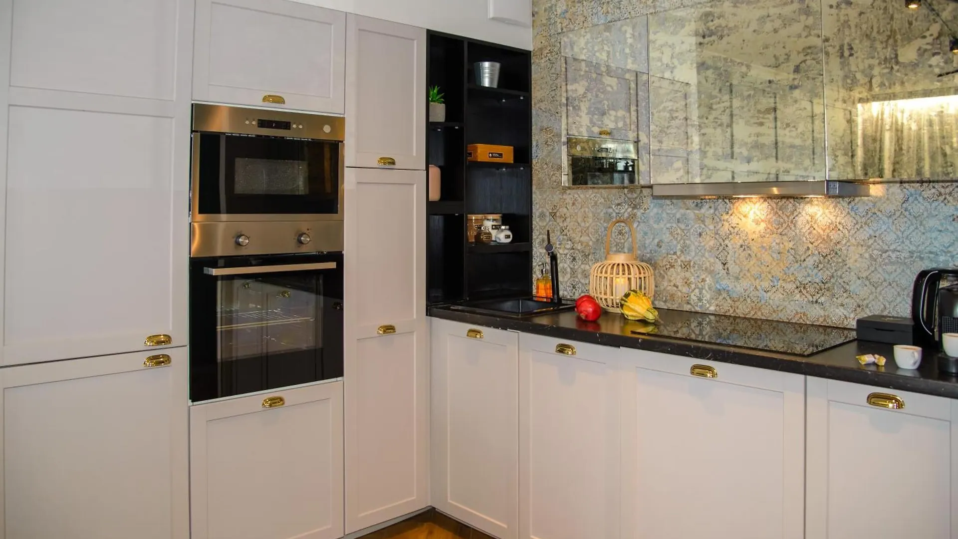Maya'S Flats & Resorts 34 - Chmielna 73 Gdansk Apartment